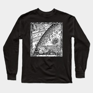 Flammarion Long Sleeve T-Shirt